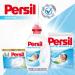 Buy Persil Sensitive Gel 140 Wash Loads Eco-Certified Detergent for Allergies & Sensitive Skin | Aloe Vera Scent 3.5L (2-Pack) International Shipping - Buy Online on GoSupps.com