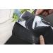 Potricher Linen Photo Album - 300 Pockets for 4x6 Horizontal Photos, Small Capacity Book for Family, Wedding, Baby & Anniversary - Gray - Buy Online on GoSupps.com