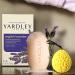 Buy English Lavender Bath Soap Bundle | Moisturizing 4.25 oz Soap with Bath Sponge | Calming & Luxurious Cleansing | Pack of 6 - Buy Online on GoSupps.com