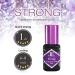 LIGHTEYES 5ml Japan Eyelash Extensions Adhesive | Fast 1 Sec Drying | 6-8 Weeks Professional Retention - International Shipping - Buy Online on GoSupps.com