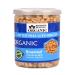 Blessfull Healing Organic Natural Vegan Maxicon Roasted Peanuts Crunchy Healthy Snacks 250 Gram