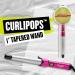 Buy Bed Head Curlipops Clamp-Free Tapered Curling Wand - Create Bouncy Curls & Shine (1 in) | International Shipping Available - Buy Online on GoSupps.com