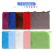 Phogary Microfiber Makeup Towels - Hypoallergenic Washable Face Cleaning Cloths (40x20cm 10 Pack) for Effortless Makeup Removal - Buy Online on GoSupps.com