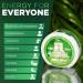 Nootropic Energy Caffeine Pouches 100mg Caffeine Alpha GPC & Huperzine A Sugar-Free Mint Flavor 15 Pouches | Boost Focus & Energy - Buy Online on GoSupps.com