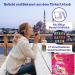 Koza Strawberry Instant Beverage Powder Sticks - 50 Pack | Versatile Hot & Cold Drink Mix | Turkish Tea & Iced Tea Powder - Buy Online on GoSupps.com