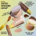 Kosas Sun Show Glowy Warmth Bronzer - Talc-Free Vegan Contouring Powder for Cheekbones & Jawline - Enriched with Fatty Acids - Ideal for Beachy Looks - Buy Online on GoSupps.com
