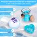 Buy Unique Birthday Spa Gifts for Women | Relaxing Spa Gift Basket Set | Perfect Christmas Gifts for Mom Sister Best Friend & Wife | Ideal Gifts for Women Who Have Everything - Buy Online on GoSupps.com
