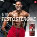 iSatori 17-Beta Anabolic Testosterone Booster - Muscle Growth Strength & Stamina | Natural Test Boost & Estrogen Blocker for Men - 90 Capsules - Buy Online on GoSupps.com