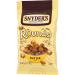 Snyder's of Hanover Butter Rounds Pretzels - 3.5 Oz Round Butter Snacks - Buy Online on GoSupps.com