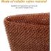 Net Long Bath Sponge - Exfoliating Shower Scrubber & Foam Lather Towel for Fluffy Skin Smoothing Daily Use - Buy Online on GoSupps.com