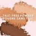 COVERGIRL - Clean Fresh Healthy Look Pressed Powder Formulated without Parabens Sulfates Mineral Oil & Talc Infused with Coconut Milk & Aloe Extracts 100% Vegan & Cruelty-Free Translucent - 100 - Buy Online on GoSupps.com