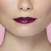 L'Or al Paris Brilliant Signature 313 Be Rebellious - Duradero Morado Lip Gloss | Buy Internationally - Buy Online on GoSupps.com
