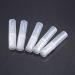 200PCs Lot 2ml Transparent Plastic Spray Bottles | Small Cosmetic Atomizer for Perfume & Fluid - Perfect for Travel & DIY - Buy Online on GoSupps.com