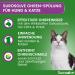 Fidavet Surosolve ear cleaner for dogs and cats 125ml - Buy Online on GoSupps.com