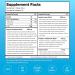 NutraChamps Super Greens Powder Premium Superfood | 20+ Organic Green Veggie Whole Foods | Wheat Grass Spirulina Chlorella | Antioxidant Digestive Enzyme & Probiotic Blends (9.1 OZ Tropical) 9.1 Ounce (Pack of 1) - Buy Online on GoSupps.com