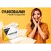 PuroSure Vitamin B12 Tablets High Strength - 400 Tablets (1 Year+ Supply) Cyanocobalamin B12 50mcg Supplement - Contributes to The Reduction of Tiredness and Fatigue 6 count (Pack of 1) - Buy Online on GoSupps.com