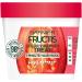 Garnier Fructis Color Vibrancy Treat 1 Minute Hair Mask with Goji Extract and Boost Collagen  3.4 Fl Oz (Pack of 1)