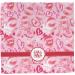 Personalized Lips n Hearts Washcloth | YouCustomizeIt | Unique Custom Gifts for Everyone - Buy Online on GoSupps.com