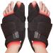 CAMECO 1 Pair R.ed L.ight T.herapy D.evice for Feet Near Infrared Light Therapy for Foot Hallux Valgus