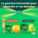 Berocca Blackcurrant Energy - Multivitamins and Minerals - Vitamin C B3 B5 B1 B12 Magnesium and Zinc - Dietary Supplement - Helps Reduce Fatigue - 45 Effervescent Tablets - Buy Online on GoSupps.com