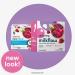 UpSpring MilkFlow Fenugreek & Blessed Thistle Drink - Berry Flavor, 16 Packets (10g Each) for Lactation Support - Buy Online on GoSupps.com