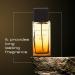 Red Amber - 3.4 Oz Eau De Toilette - Fragrance Mist For Men - Spicy Oriental Scent - Cologne Spray With Apple Pepper Geranium Tonka Wood Accords - Buy Online on GoSupps.com