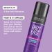 John Frieda Frizz-ease Moisture Barrier Hair Spray - 2 Oz Unscented 2 Ounce (Pack of 1) - Buy Online on GoSupps.com