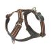 DOG Copenhagen Comfort Walk Air 3.0 Hundegeschirr Mocca XL XL Mocca