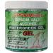 Epsomhol's Epsom Salt Alcohol Wintergreen Gel