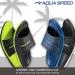 Aqua Speed Aspen Badelatschen & Frottee Handtuch - Unisex Duschsandalen 43 EU | Hochwertige Badeschlappen f r Komfort und Stil - Buy Online on GoSupps.com