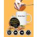 Brite Start Bone Broth Variety Pack - 4 Single Serve Packets - 16g Collagen, 20g Paleo Protein - Organic Free Range Chicken & Grass Fed Beef - Keto Friendly Concentrate - Pack of 4 - Buy Online on GoSupps.com