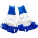 Doctor's Touch 7pc Bunion Protector Sleeve Kit | Hallux Valgus Treatment & Bunion Relief | International Shipping Available - Buy Online on GoSupps.com