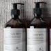 ENA Living Cedar Scented Body Wash | 500ml | Body Wash for All Skin Types | Fragranced Body Wash with Sweet Orange Lavender and Cedar Oils | Dermatologically Tested | Sensitive Shower Gel - Buy Online on GoSupps.com