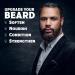 Beard Butter for Men | Moisturizing Softener & Itch Reducer | Light Hold Non-Greasy Formula | Nourish Your Beard Today - Buy Online on GoSupps.com