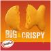 Goldfish Mega Bites Sharp Cheddar Crackers - 26.7 Oz Carton - Buy Online on GoSupps.com
