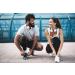 B-Driven Compression Sleeve for Legs - XXX-Large Size - Calf, Knee, and Thigh Support - Recovery Leg Sleeve - Medical Grade - Buy Online on GoSupps.com