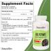 NaturalSlim Helpzymes Digestive Enzymes - Gut Health & Gas Relief - 100 Caps - Buy Online on GoSupps.com