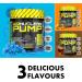 NXT Nutrition TNT Pump - Sparkling Coke Bottles | Boost Energy & Performance | International Shipping Available - Buy Online on GoSupps.com