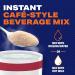 Maxwell House International Vienna Caf -Style Caf Caf Caf Boisson 255 g Caf Vienne 9 g (Lot de 1) - Buy Online on GoSupps.com