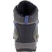 Northside Kids Rampart Mid Hiking Boot - Big Kid (8-12 Years) Stone/Blue - Buy Online on GoSupps.com
