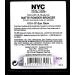 NYC New York Color Smooth & Natural Matte Powder Bronzer - Sun Glow 0.28 Oz (Limited Edition) | International Shipping Available - Buy Online on GoSupps.com