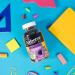 Airborne Kids Elderberry & Zinc Gummies - Immune Support for Kids - 130 Gummies - Elderberry Flavor - Buy Online on GoSupps.com