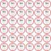 Hot Chocolate Bomb Stickers - Buy Online on GoSupps.com