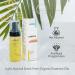 Minimo Genesis Sulfate-Free Foaming Facial Cleanser for Brightening Oily Skin - Women & Men - Buy Online on GoSupps.com