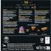 L'Or Barista Caf - 10 Lungo Profundo 8 Capsules - L'Or Barista Compatible - Buy Online on GoSupps.com