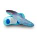 2024 Stride Performance Running Insoles - Shock Absorption & Support | Perfect for Runners Walkers Athletes | Enhanced Comfort & Flexibility | Orthotic Support Medium to High Arches (MD) Men's 7-8.5 (MD) Men's 7-8.5 | Women's 8.5-10