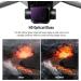 NEEWER 6 Pack ND/CPL Filter Set for DJI Mavic 3 - ND8/16/32/64/128 Filter/CPL Filter, Classic HD Optical Glass, Multi Coated, Water Repellent, Lightweight Drone Accessories - Buy Online on GoSupps.com