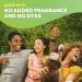 Off! Botanicals Lotion 4 OZ - Natural Insect Repellent for Outdoor Protection - Buy Online on GoSupps.com
