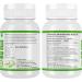 Natural and Pure Herbal Asparagus RACEMOSUS (Shatavari) Extract Capsules | Highest Potency 100% Herbal Product | Pack of 60 X 500 mg. Veg. Capsules (Pack of 2 Jar) - Buy Online on GoSupps.com