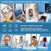 Buy JM Progressive Multifocus Cat Eye Reading Glasses for Women - Blue Light Blocking Tortoise +2.0 - International Shipping Available - Buy Online on GoSupps.com